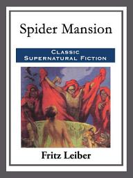 Icon image Spider Mansion