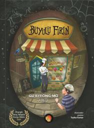 Icon image Büyülü Fırın: Wizard Bakery