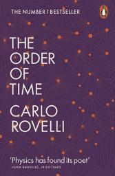 Icon image The Order of Time