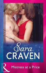 Icon image Mistress At A Price (Mills & Boon Modern)