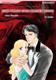 Icon image [Bundel] Kumpulan Cinta Yunani Jilid 2: Harlequin Comics