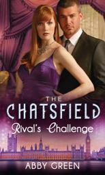 Icon image Rival's Challenge (The Chatsfield, Book 6)