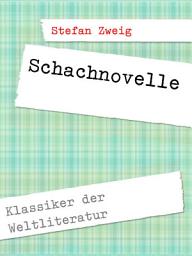 Icon image Schachnovelle