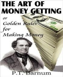 Icon image The Art of Money Getting