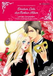 Icon image Dendam, Cinta dan Berlian Hitam: Harlequin Comics