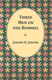 Icon image Three Men on the Bummel