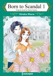 Icon image Born to Scandal 1: Harlequin Comics