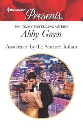 Icon image Awakened by the Scarred Italian