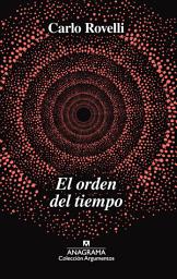Icon image El orden del tiempo
