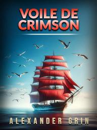 Icon image Voile de Crimson (Traduit)