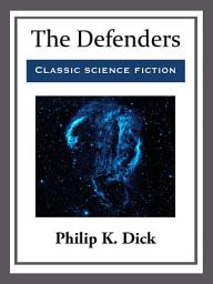 Icon image The Defenders