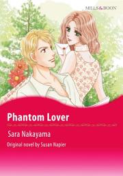 Icon image PHANTOM LOVER: Harlequin Comics