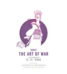 Icon image The Art of War: An Illustrated Edition