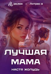 Icon image Лучшая мама