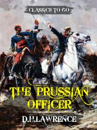 Icon image The Prussian Officer