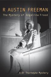 Icon image Mystery Of The Angelina Frood