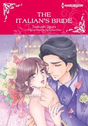 Icon image THE ITALIAN'S BRIDE: Harlequin Comics