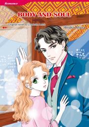 Icon image BODY AND SOUL: Mills & Boon Comics