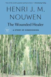 Icon image The Wounded Healer: Ministry in Contemporary Society