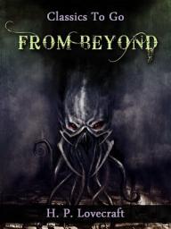 Icon image From Beyond