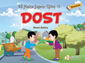 Icon image Dost