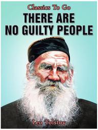 Icon image THERE ARE NO GUILTY PEOPLE