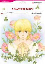 Icon image A NANNY FOR KEEPS: Harlequin Comics