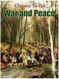 Icon image War and Peace