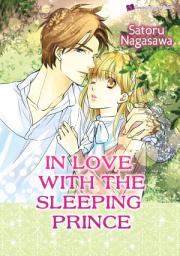 Icon image In Love with The Sleeping Prince: Romance Comics
