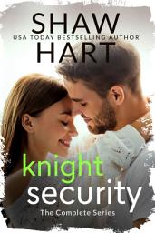 Icon image Knight Security: La série complète