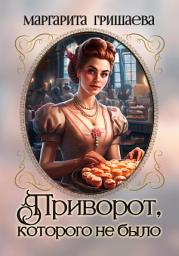 Icon image Приворот, которого не было