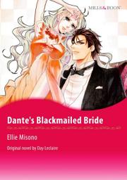 Icon image DANTE'S BLACKMAILED BRIDE: Mills & Boon Comics