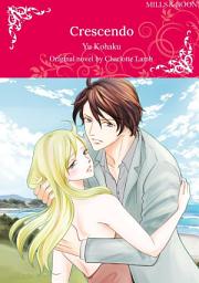 Icon image CRESCENDO: Mills & Boon Comics