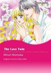 Icon image The Love Twin: Harlequin Comics