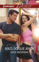 Icon image Mais do que amor