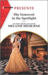 Icon image Shy Innocent in the Spotlight: An Uplifting International Romance