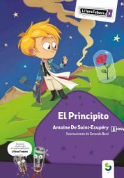Icon image El Principito