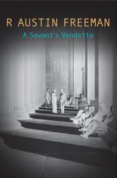 Icon image A Savant's Vendetta