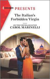 Icon image The Italian's Forbidden Virgin