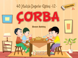 Icon image Çorba