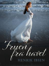 Icon image Fruen fra havet