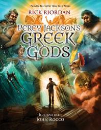 Icon image Percy Jackson`s Greek Gods