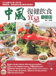 Icon image 中風復健飲食宜忌大百科