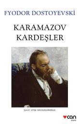 Icon image Karamazov Kardeşler
