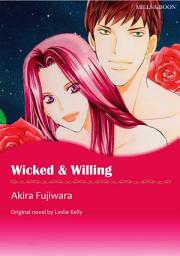 Icon image WICKED & WILLING: Mills & Boon Comics