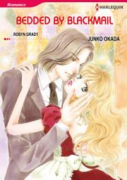Icon image Bedded by Blackmail: Harlequin Comics