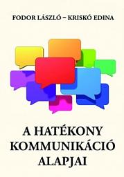 Icon image A hatékony kommunikáció alapjai