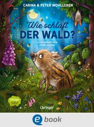 Icon image Wie schläft der Wald?