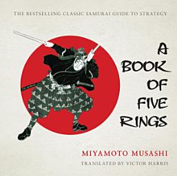 Icon image A Book of Five Rings