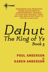 Icon image Dahut: King of Ys Book 3
